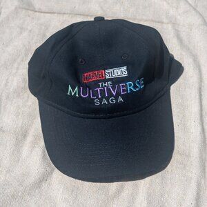 Marvel Multiverse Saga baseball cap - Comic Con exclusive
